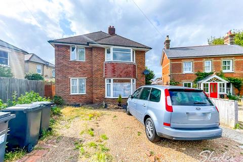 2 bedroom apartment to rent, Hampden Lane, Southbourne , Bournemouth