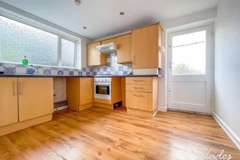 2 bedroom apartment to rent, Hampden Lane, Southbourne , Bournemouth