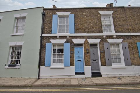 2 bedroom terraced house for sale, North Street, Deal, Kent, CT14