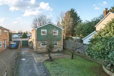 4 bedroom detached house for sale, Eastfield Road, Burnham, Buckinghamshire, SL1