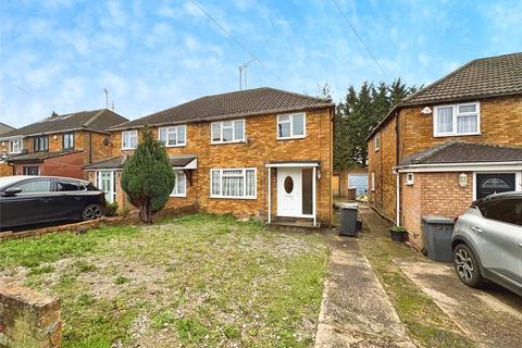 undefined, Hayhurst Road, Bedfordshire LU4
