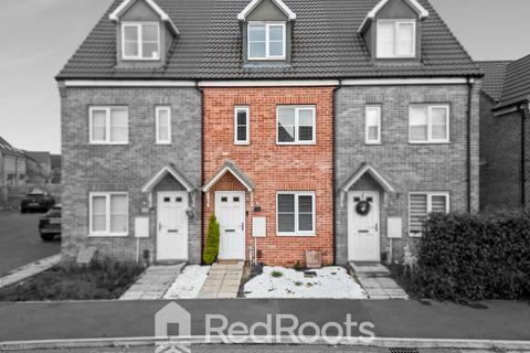 undefined, Doncaster, South Yorkshire DN5