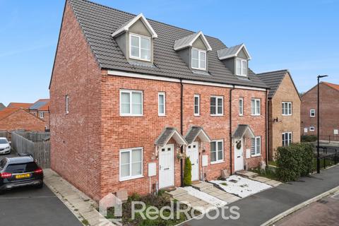 undefined, Doncaster, South Yorkshire DN5