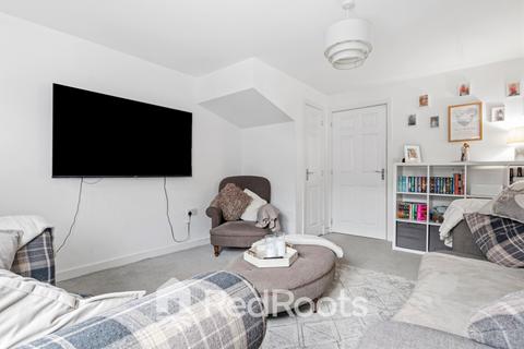 undefined, Doncaster, South Yorkshire DN5