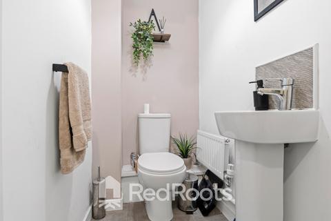 undefined, Doncaster, South Yorkshire DN5