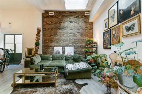 1 bedroom apartment to rent, Eagle House, Islington London N1