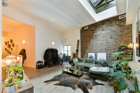 1 bedroom apartment to rent, Eagle House, Islington London N1