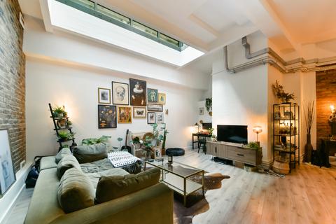 1 bedroom apartment to rent, Eagle House, Islington London N1