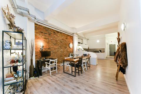 1 bedroom apartment to rent, Eagle House, Islington London N1
