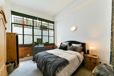 1 bedroom apartment to rent, Eagle House, Islington London N1