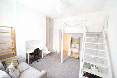 1 bedroom flat to rent, Elmore Road, Sheffield S10