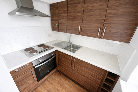 1 bedroom flat to rent, Elmore Road, Sheffield S10