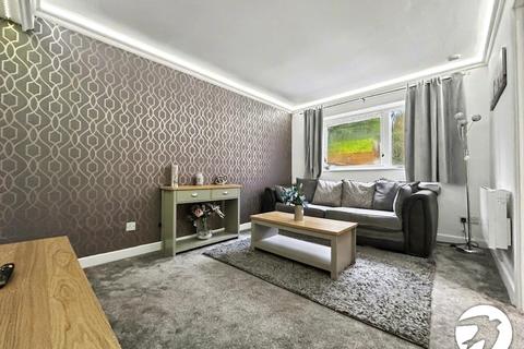1 bedroom flat for sale, Beacon Road, Chatham, Kent, ME5