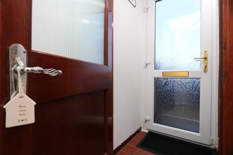 2 bedroom end of terrace house for sale, Cornwall Road, Barry, CF62