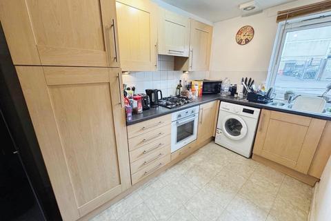 undefined, Pytchley Street, Abington, Northampton NN1