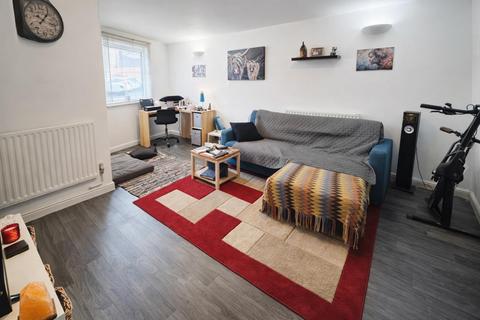 1 bedroom maisonette for sale, Pytchley Street, Abington, Northampton NN1
