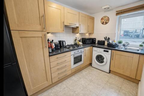 1 bedroom maisonette for sale, Pytchley Street, Abington, Northampton NN1