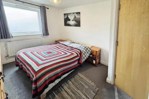 1 bedroom maisonette for sale, Pytchley Street, Abington, Northampton NN1