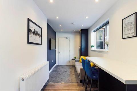4 bedroom house of multiple occupation to rent, Kildare Street, Middlesbrough TS1