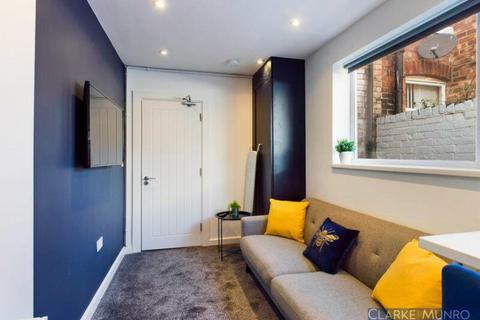 4 bedroom house of multiple occupation to rent, Kildare Street, Middlesbrough TS1