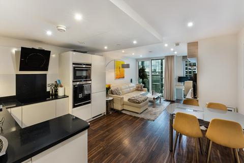 1 bedroom flat to rent, Altitude Point, Alie Street, London, E1