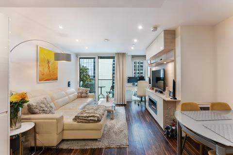 1 bedroom flat to rent, Altitude Point, Alie Street, London, E1