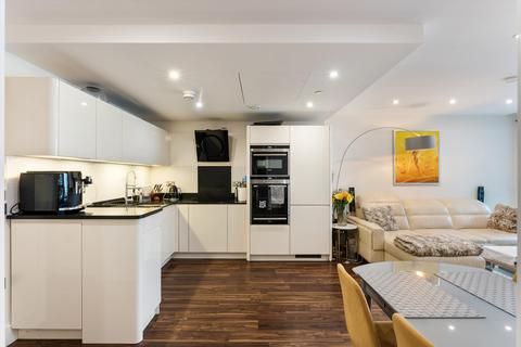 1 bedroom flat to rent, Altitude Point, Alie Street, London, E1