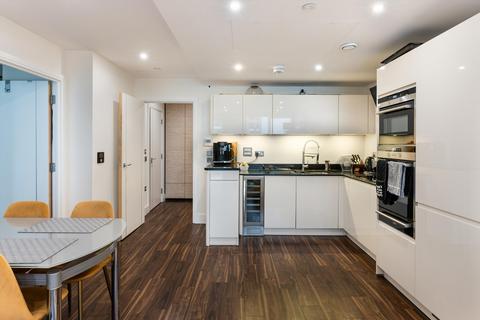 1 bedroom flat to rent, Altitude Point, Alie Street, London, E1