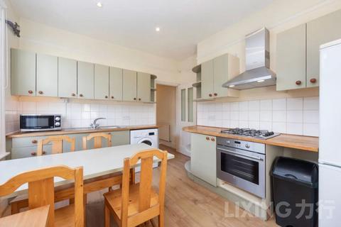 2 bedroom apartment to rent, Southwold Mansions, Widley Road, Maida Vale, W9