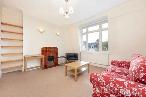 2 bedroom apartment to rent, Southwold Mansions, Widley Road, Maida Vale, W9