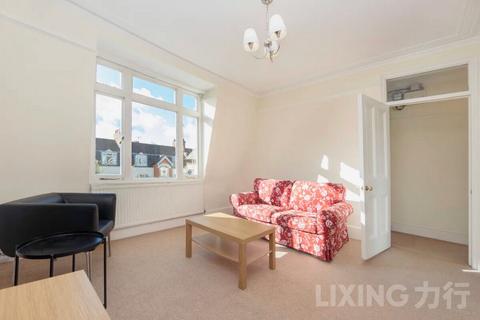 2 bedroom apartment to rent, Southwold Mansions, Widley Road, Maida Vale, W9
