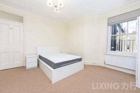 2 bedroom apartment to rent, Southwold Mansions, Widley Road, Maida Vale, W9