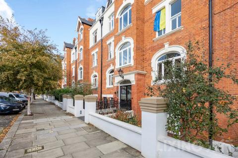 2 bedroom apartment to rent, Southwold Mansions, Widley Road, Maida Vale, W9