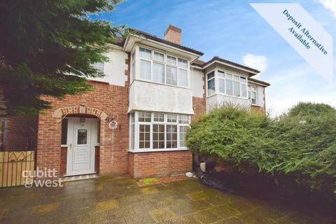 3 bedroom semi-detached house to rent, Hawthorn Road Bognor Regis PO21