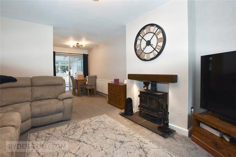 3 bedroom semi-detached house for sale, Meadow Drive, Halifax, West Yorkshire, HX3