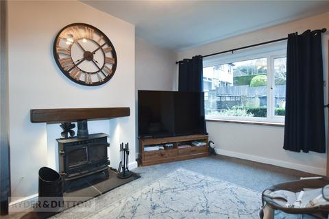 3 bedroom semi-detached house for sale, Meadow Drive, Halifax, West Yorkshire, HX3