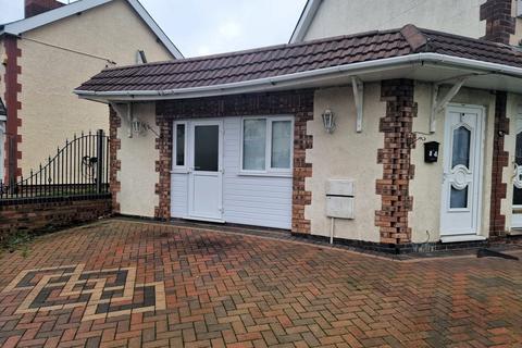 1 bedroom apartment to rent, Tyler Road, Willenhall