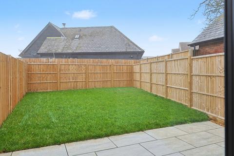 undefined, Westbury Farm Close, Offley, Hitchin, SG5