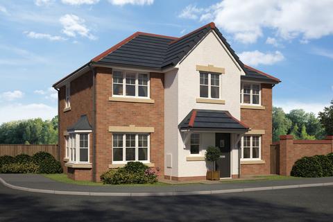 4 bedroom detached house for sale, Ulverston LA12