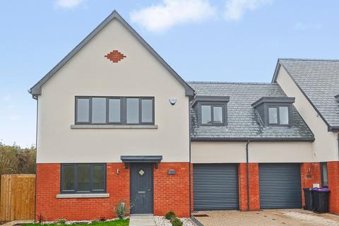 3 bedroom semi-detached house for sale, Westbury Farm Close, Offley, Hitchin, SG5