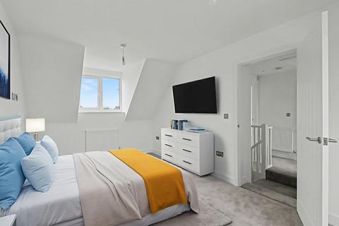 3 bedroom semi-detached house for sale, Westbury Farm Close, Offley, Hitchin, SG5