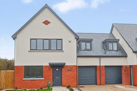 undefined, Westbury Farm Close, Offley, Hitchin, SG5