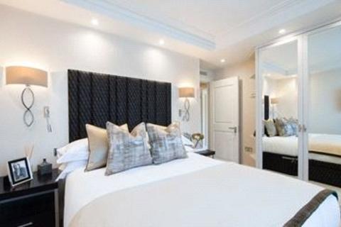 2 bedroom apartment to rent, Fulham Road, London, SW3