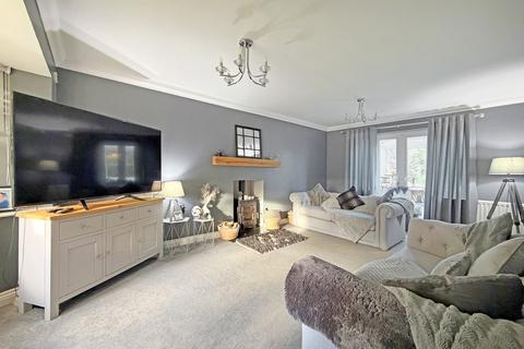 4 bedroom detached house for sale, Chelker Close, Hartlepool, TS26 0
