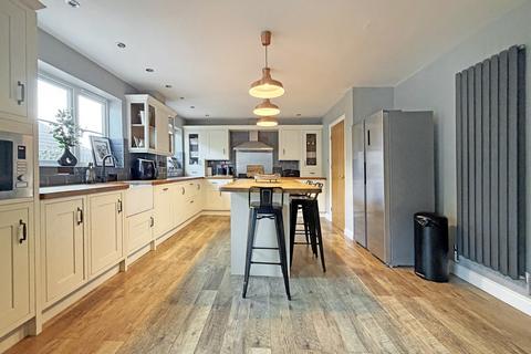 4 bedroom detached house for sale, Chelker Close, Hartlepool, TS26 0