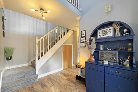 4 bedroom detached house for sale, Chelker Close, Hartlepool, TS26 0