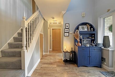 4 bedroom detached house for sale, Chelker Close, Hartlepool, TS26 0