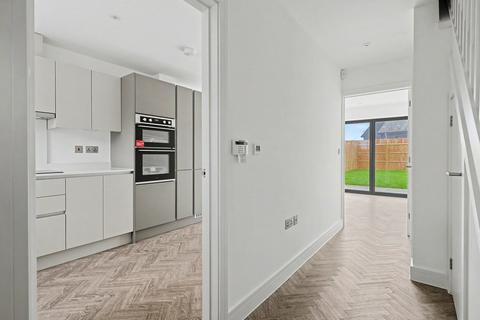 undefined, Westbury Farm Close, Offley, Hitchin, SG5