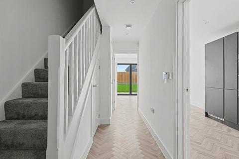 undefined, Westbury Farm Close, Offley, Hitchin, SG5