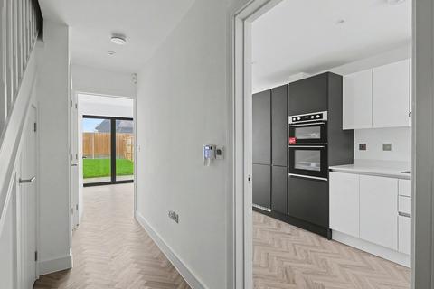 undefined, Westbury Farm Close, Offley, Hitchin, SG5